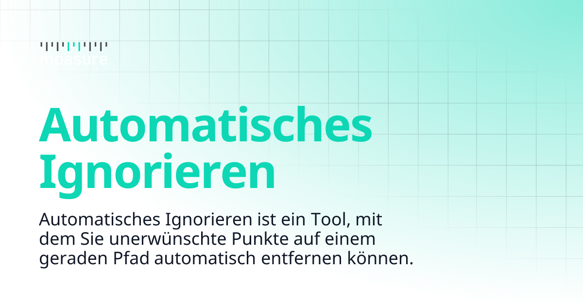 Automatisches Ignorieren | de