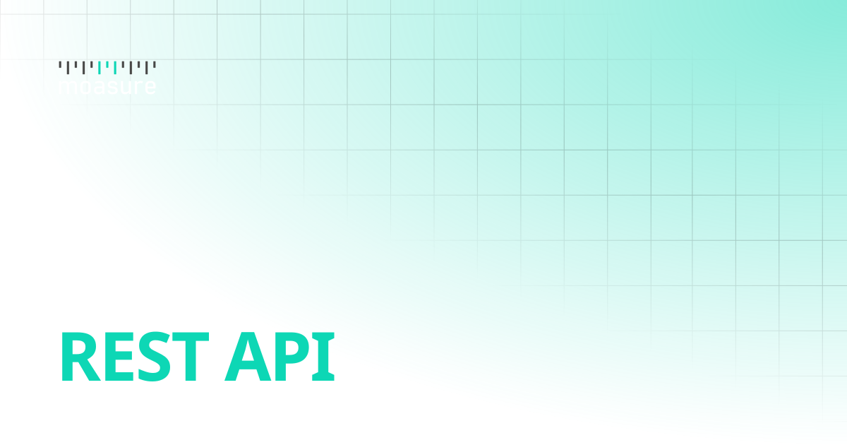 REST API | nl