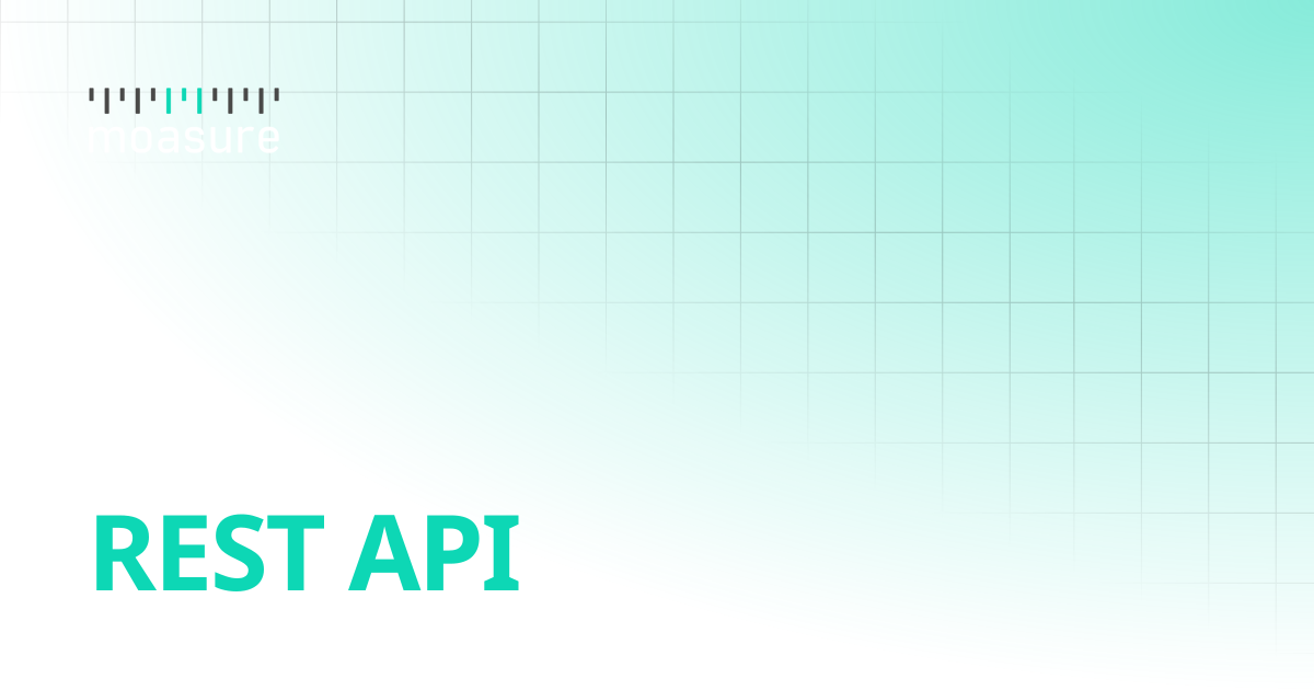 REST API | sv
